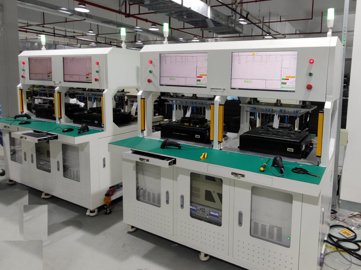 怎样选型变频交流电源