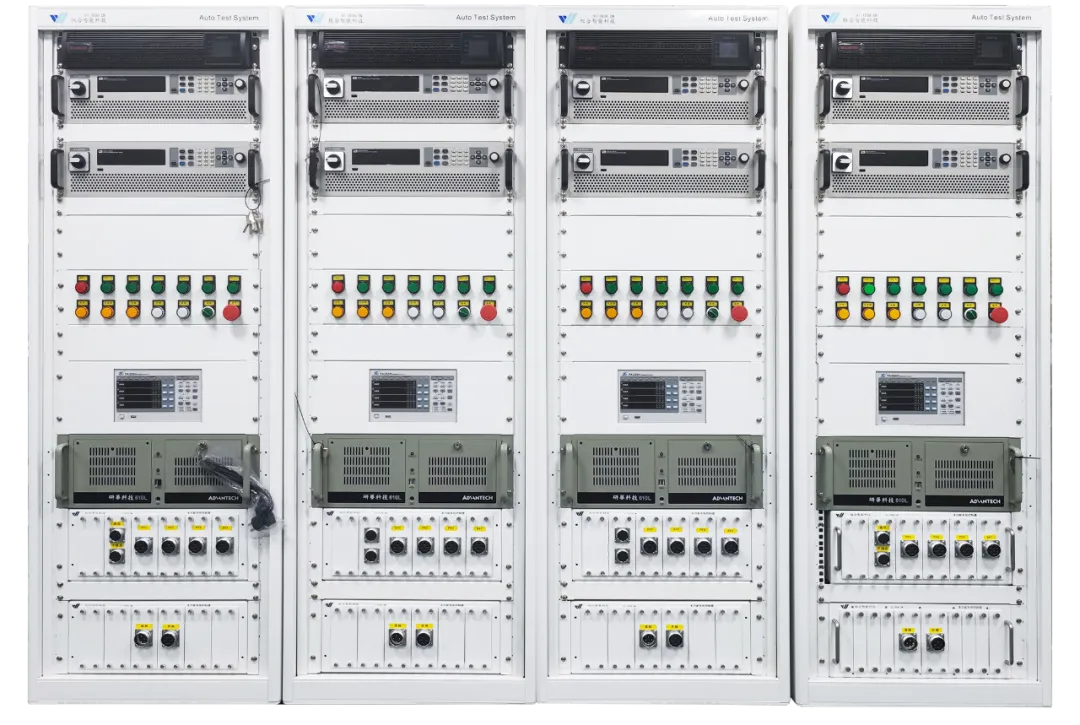 「户用储能」市场潜力不可估量？测试阶段不可或缺！