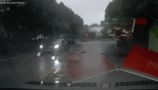 小米SU7已预订？看看你的爱车出厂前履历了什么