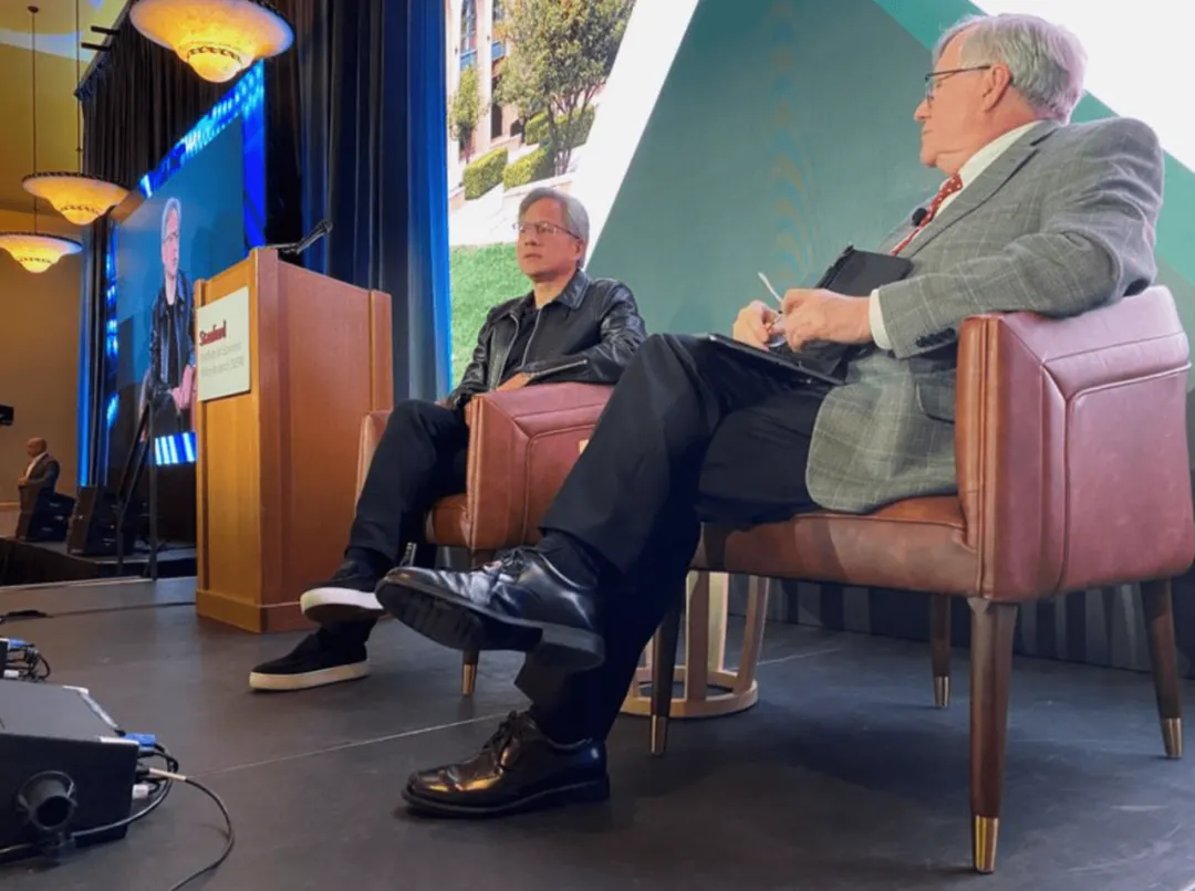 「人工智能」耗电=1.7万倍家庭用电？储能市场蓄势待发！