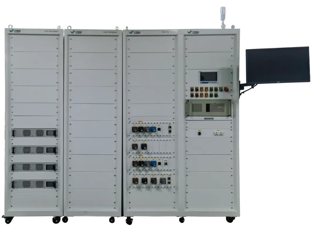 「人工智能」耗电=1.7万倍家庭用电？储能市场蓄势待发！