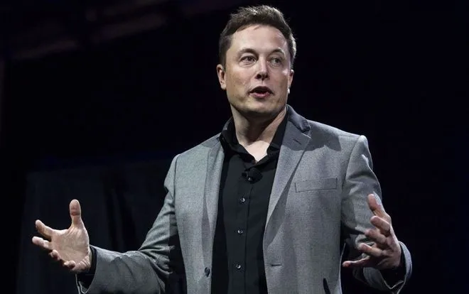 特斯拉十周年：上海储能超等工厂开工，妄想年产1万台商用储能电池