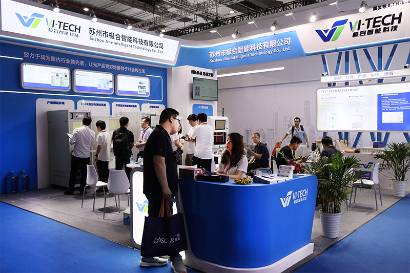 展会落幕：凯时官网登录智能 SNEC 2024 完善收官，共创未来新篇章！