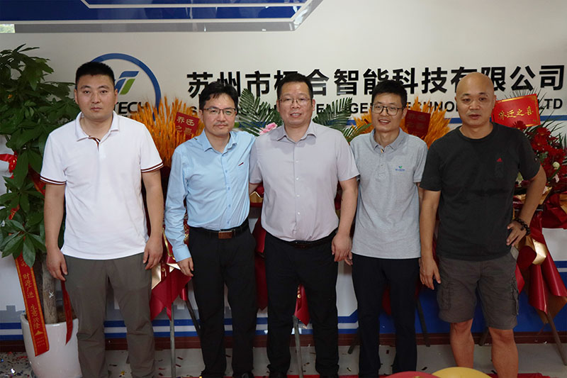 凯时官网登录智能喜迁新地，全新篇章，华美启航！