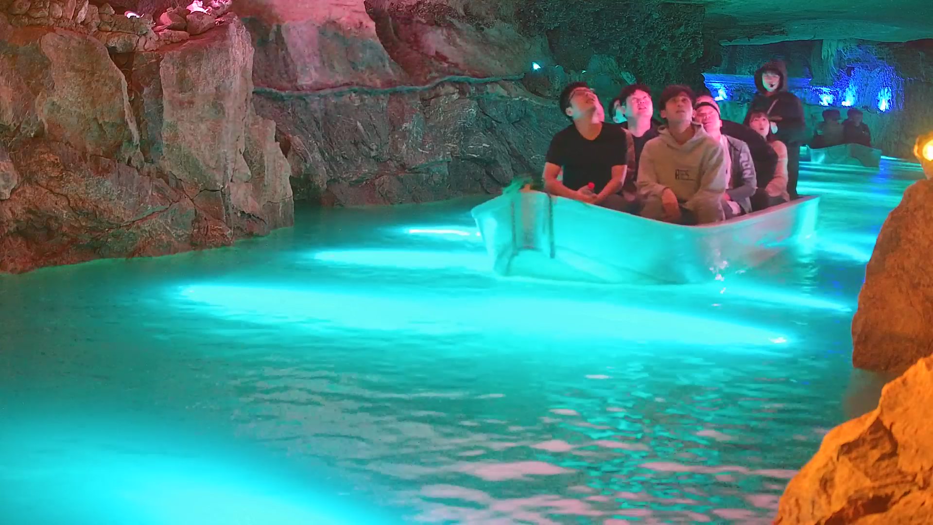 凯时官网登录团建 | 桐庐两日之旅：天高气爽，共筑团队新风貌