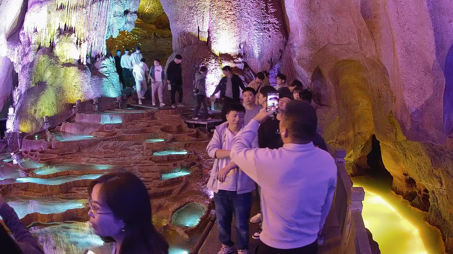 凯时官网登录团建 | 桐庐两日之旅：天高气爽，共筑团队新风貌